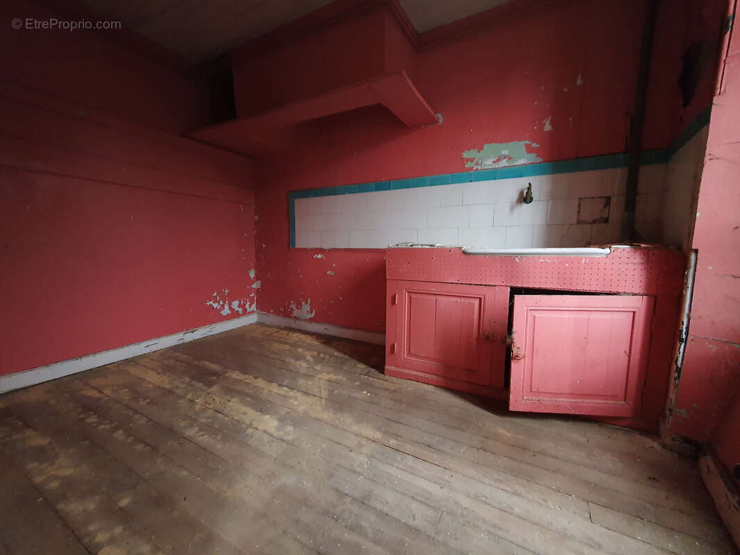 Maison de village au coeur du faubourg - photo 9