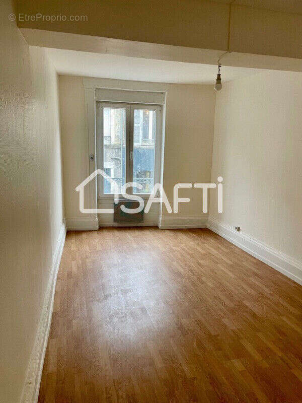 Photo 2 - Appartement à COSNE-COURS-SUR-LOIRE