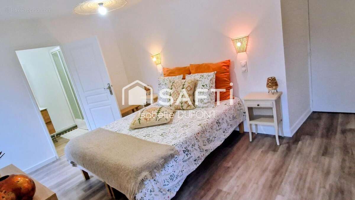 Photo 6 - Maison à SAINT-LAURENT-D'ARCE