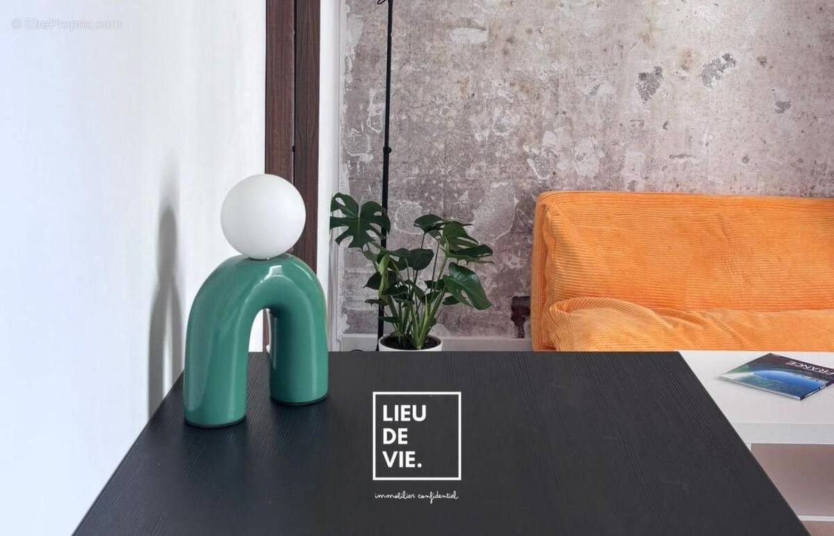 Appartement à BIARRITZ