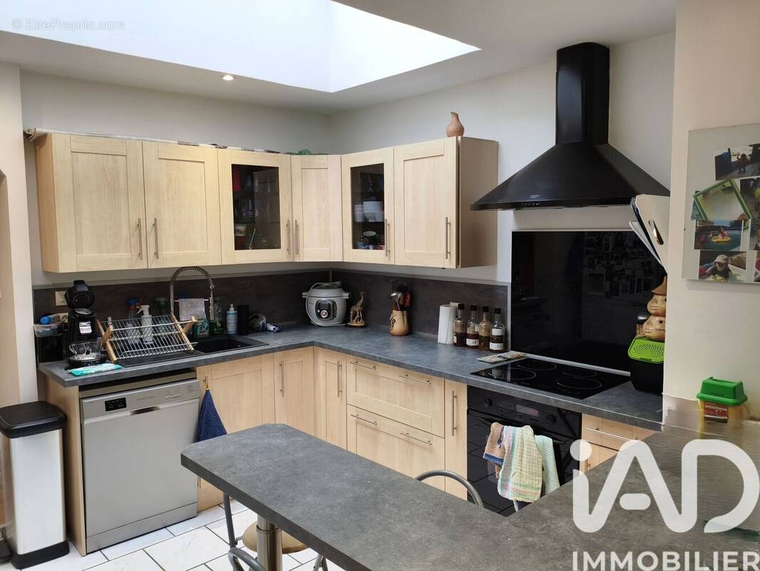 Photo 1 - Maison à TOURCOING