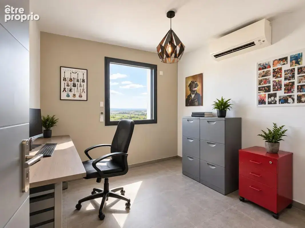 Maison 7 pièces 168 m² à vendre à Rillieux-La-Pape (69140) - photo 14