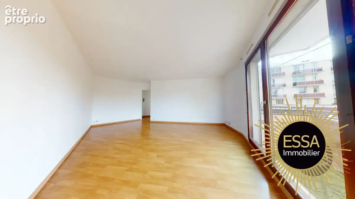Appartement 3 pièces 68 m² à vendre à Viroflay (78220) - photo 9