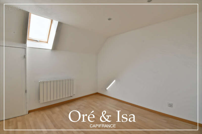 Pavillon récent 4 chambres – Au calme, sans travaux – St Saturnin (18 Cher) - photo 25