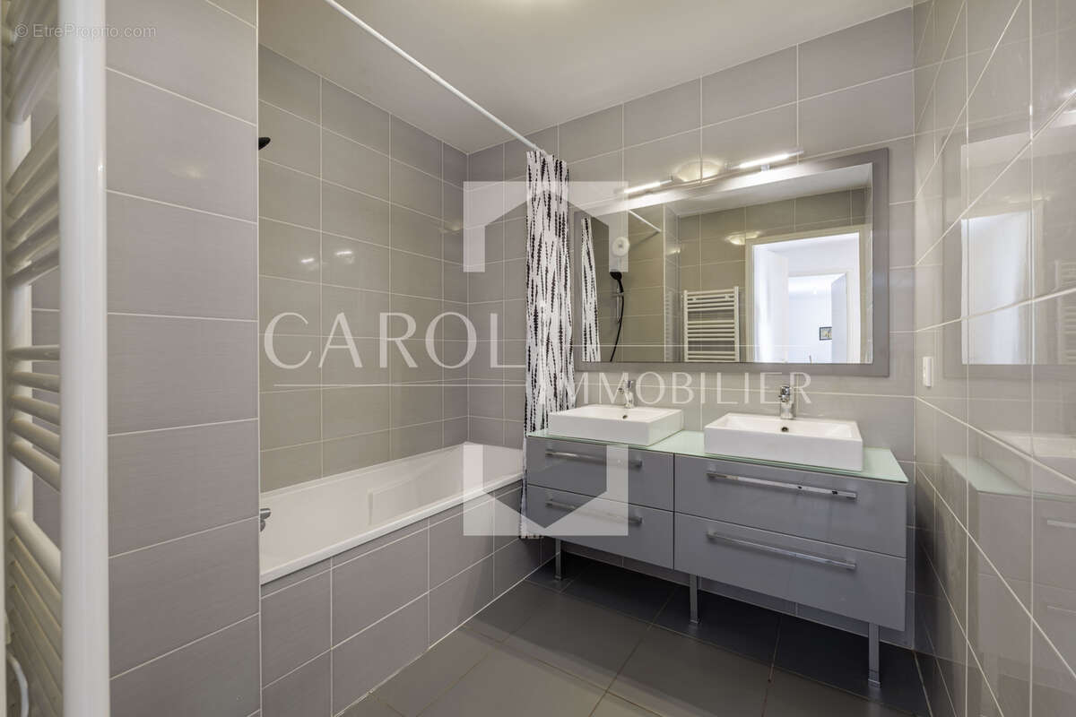 Appartement à ANNECY-LE-VIEUX