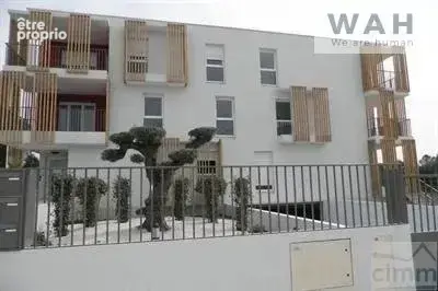 Vente appartement t3 juvignac 34990 - photo 12