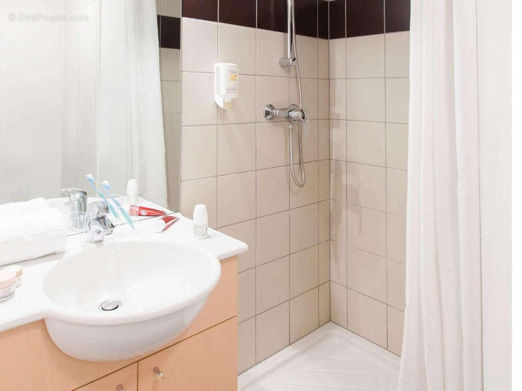 Appartement à SAINT-LOUIS