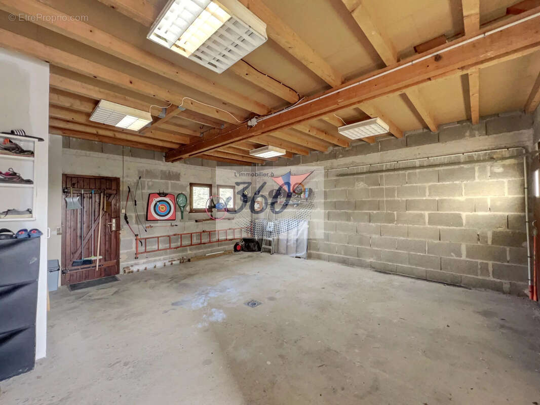 Maison familiale 4 chambres avec piscine. - photo 23