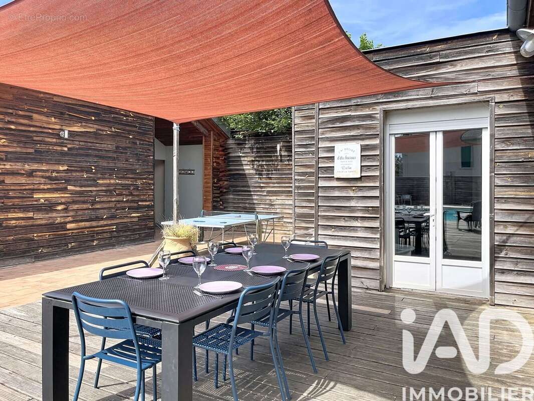 Maison 324 m² à Montauban  - photo 6