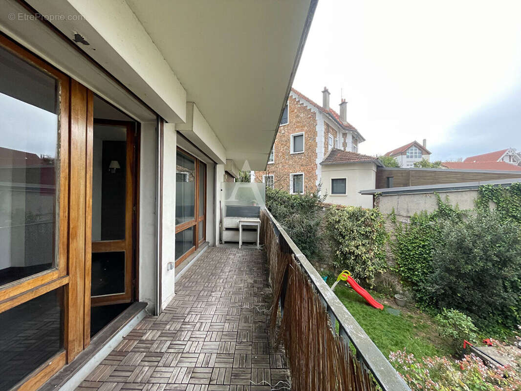 Appartement à MEUDON