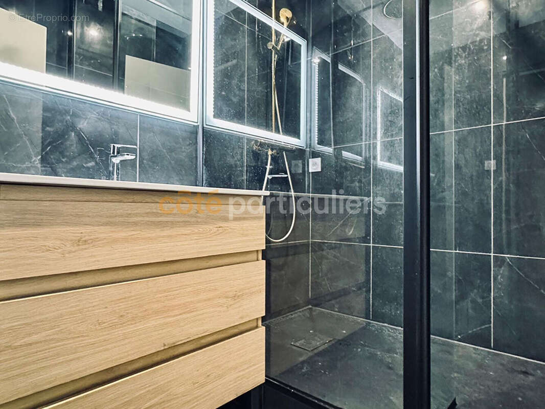 Appartement à MONTAUBAN