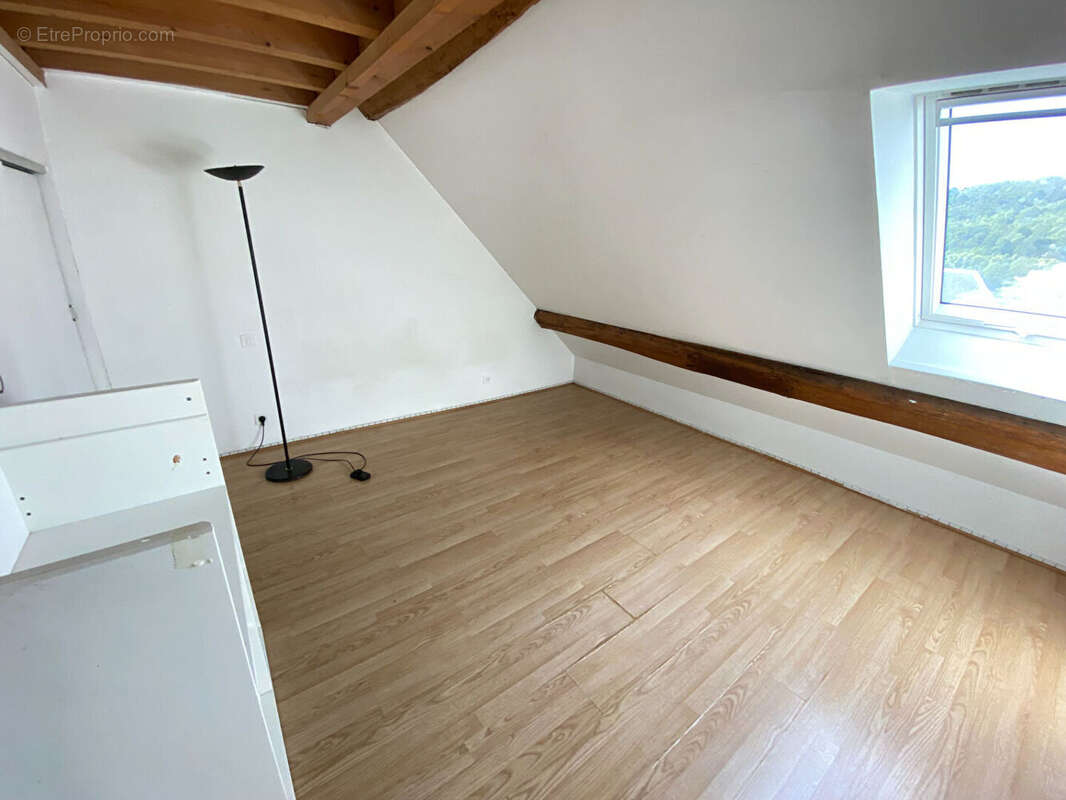 T2 de 35.55m2 - Studio de 17m2 - photo 3