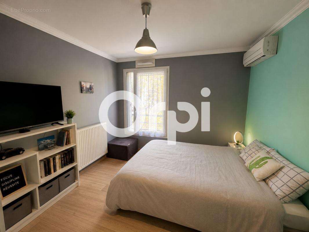 Appartement à GONCELIN