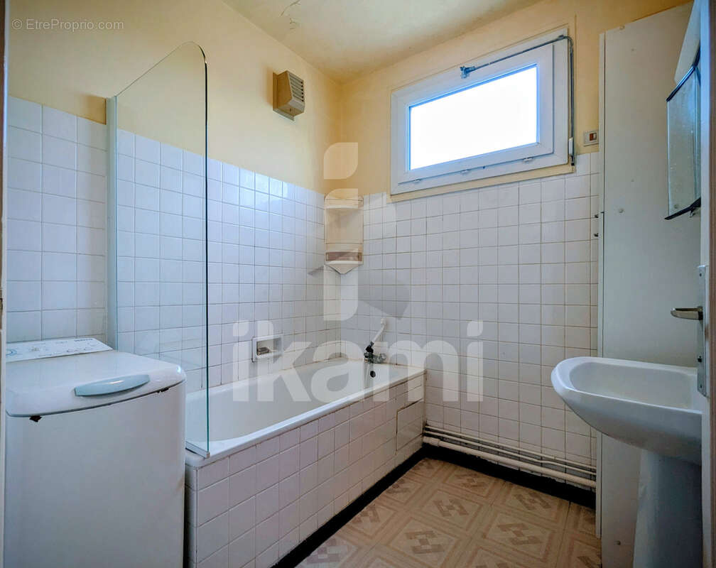 Appartement à PERIGUEUX