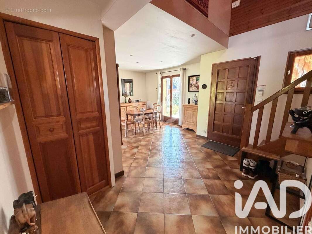 Photo 9 - Maison à SAVIGNY-SUR-ORGE