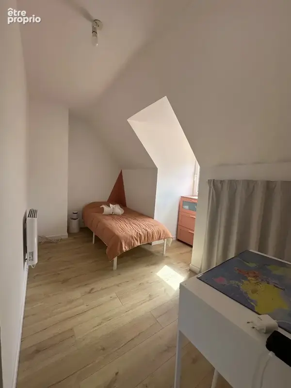 Maison individuelle sur onnaing 59264 - photo 9