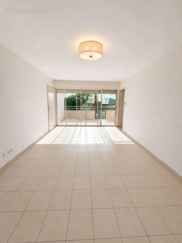 Appartement à SAINT-MARTIN
