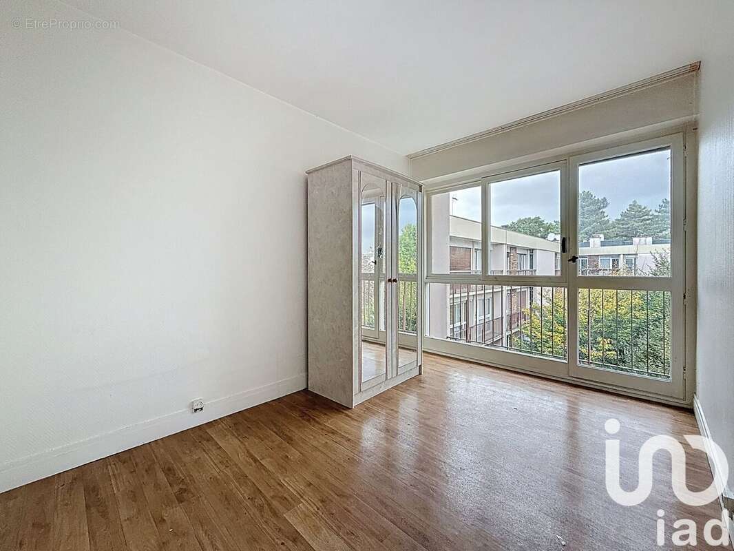 Photo 5 - Appartement à BOUSSY-SAINT-ANTOINE