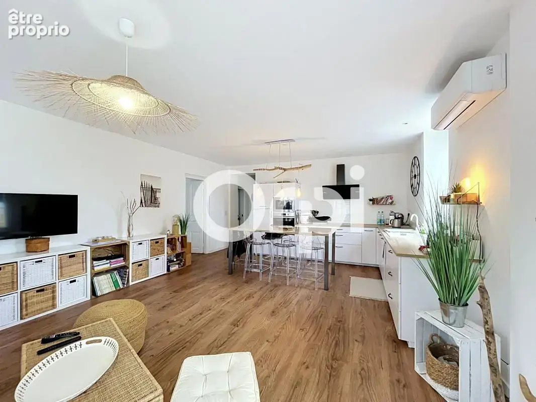 Appartement hyper centre - Quartier Grande Poste - AGENCE ORPI BRIVE - photo 2