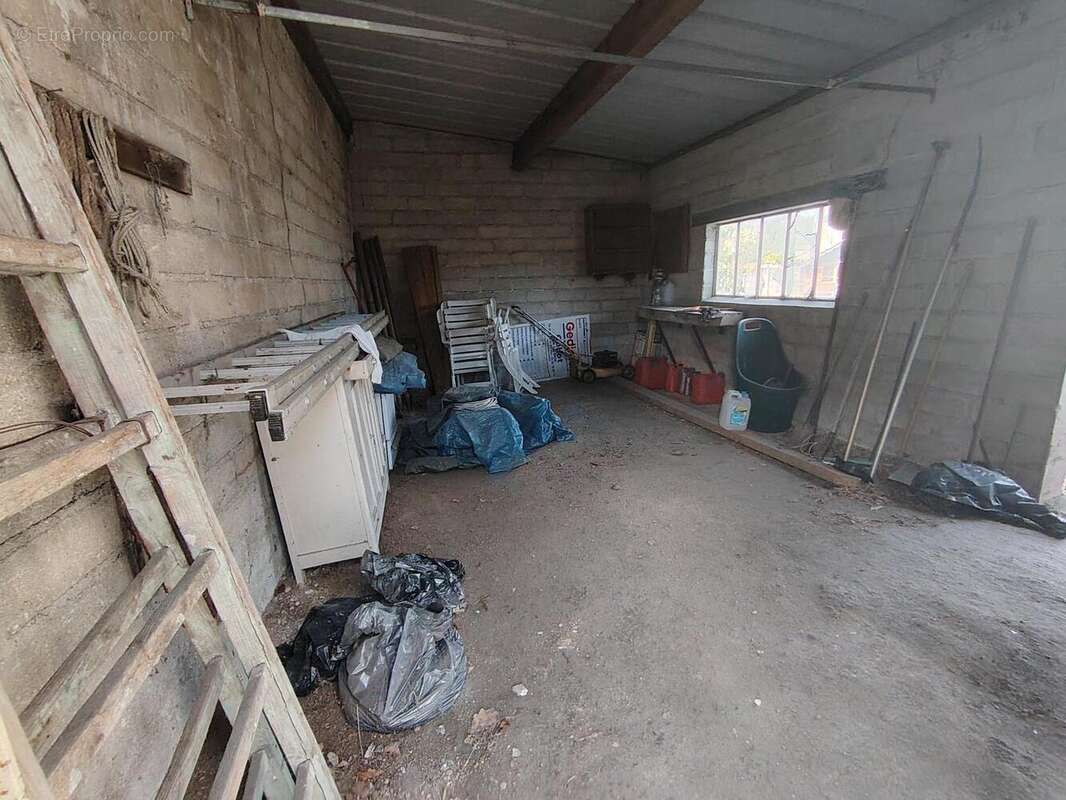 Photo 6 - Terrain à MERY-SUR-SEINE