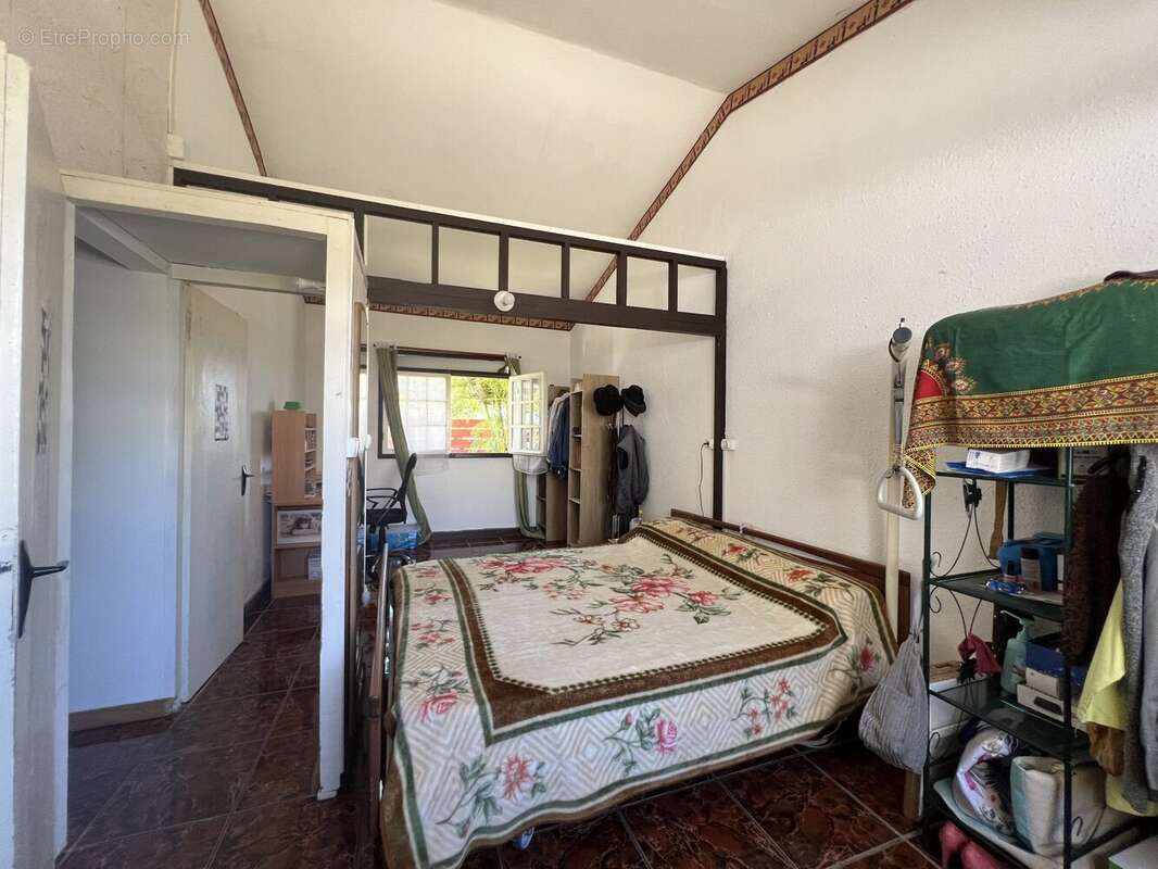 Maison à SAINT-ANDRE