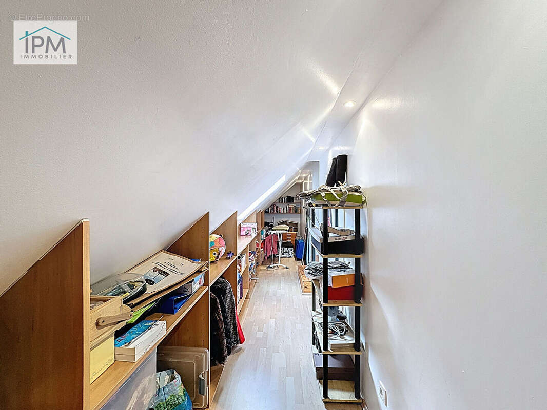 Appartement à MOLSHEIM