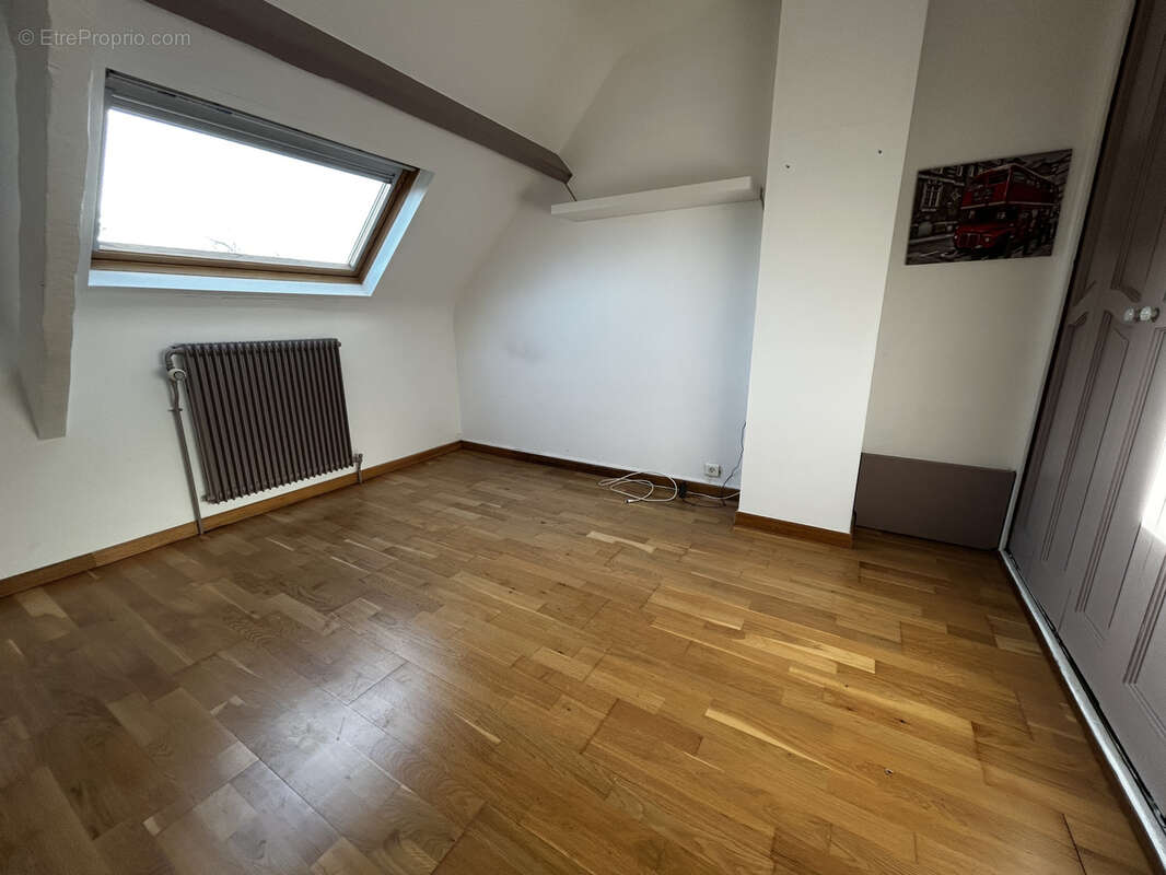 Maison à VILLEPARISIS