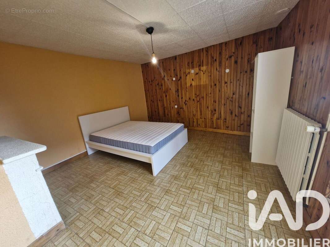 Photo 8 - Maison à CONFLANS-SUR-SEINE