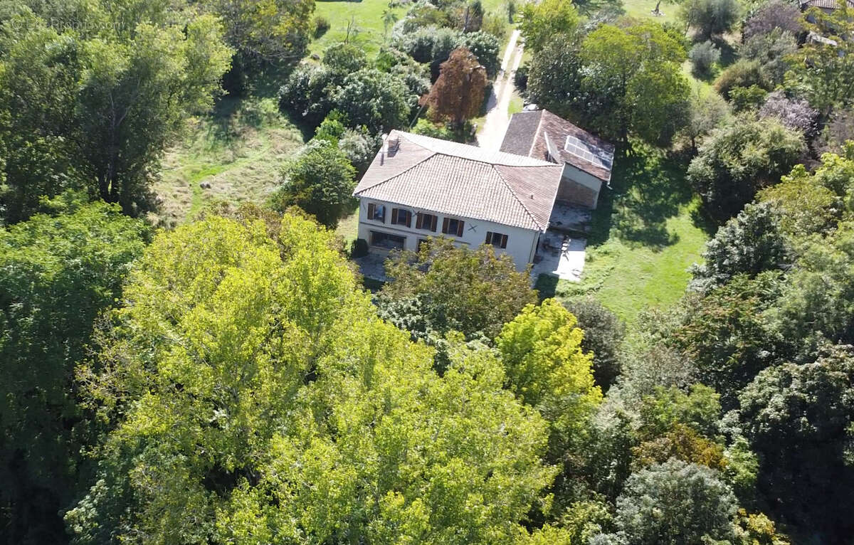 Maison à COUFOULEUX