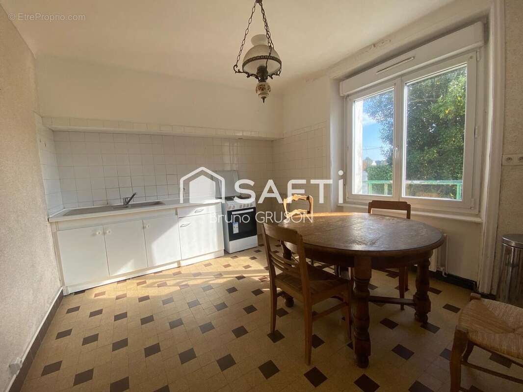 Photo 2 - Maison à PLOUHINEC