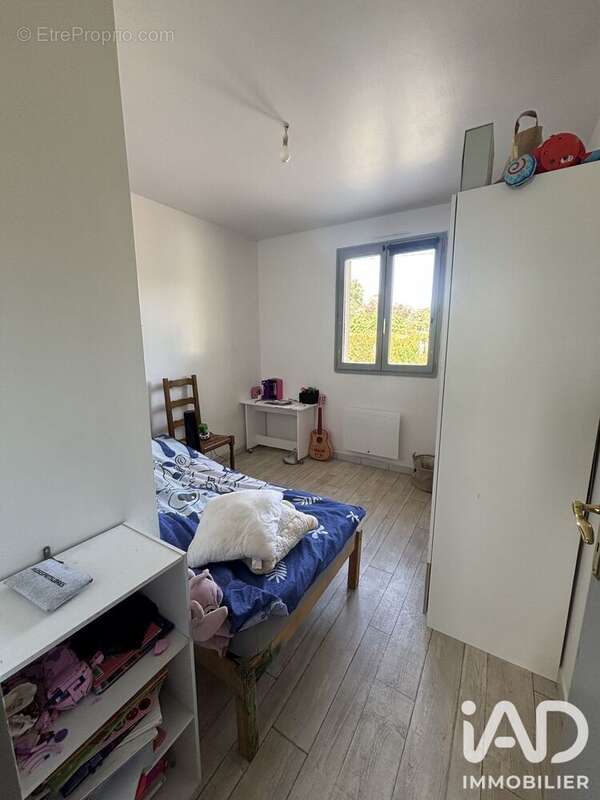 Photo 7 - Maison à VERRIE
