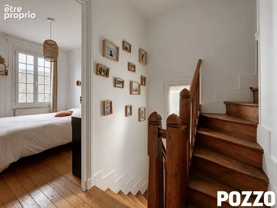 Maison de famille charmante à 5 minutes de Deauville - photo 6