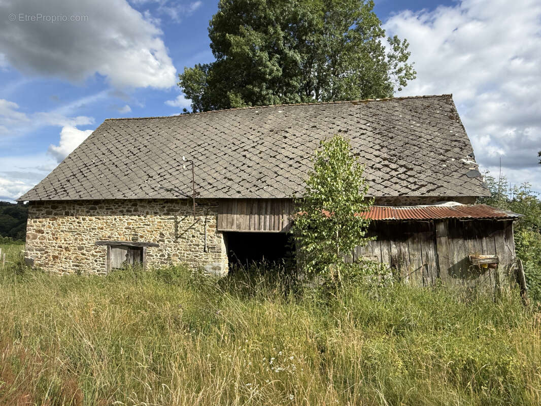 Fermette a renover - photo 4