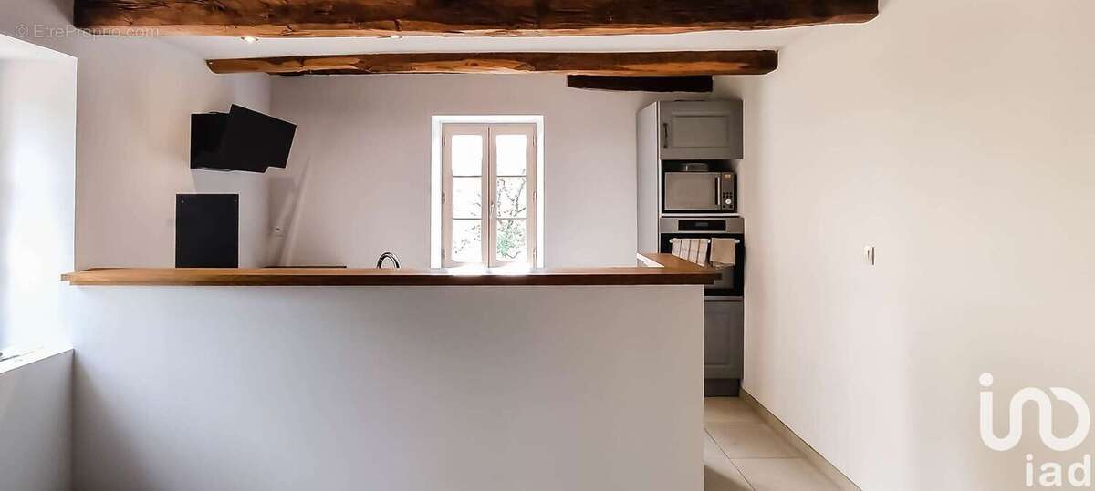 Photo 5 - Maison à CHENAILLER-MASCHEIX