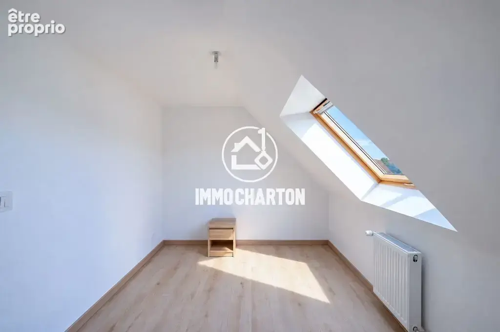 Maison 5 pièces 90 m² à vendre à Guecelard (72230) - photo 9