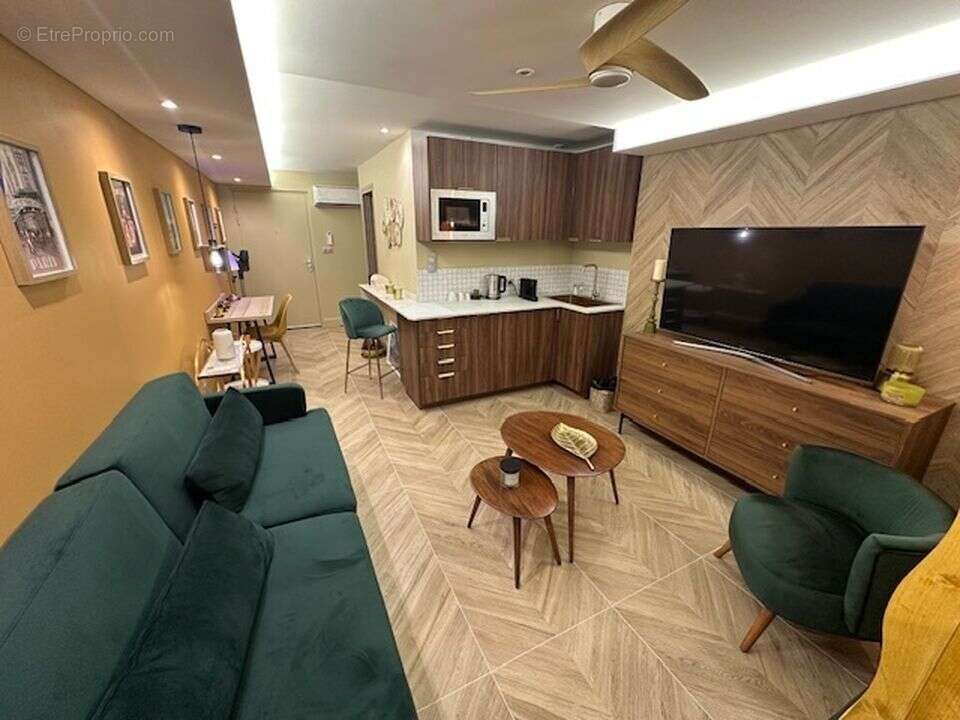 Commerce à MARTIGUES