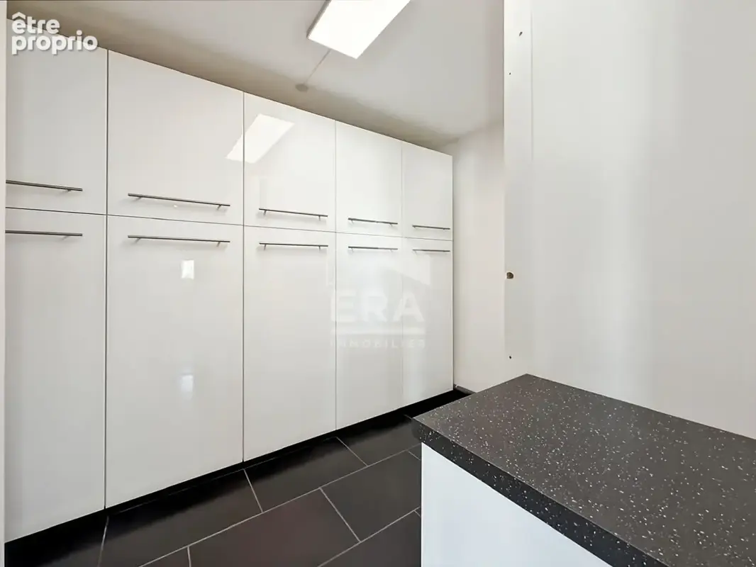Maison 6 pièces 150 m²  saint-fargeau-ponthierry, maison récente avec jardin et stationnements - photo 6
