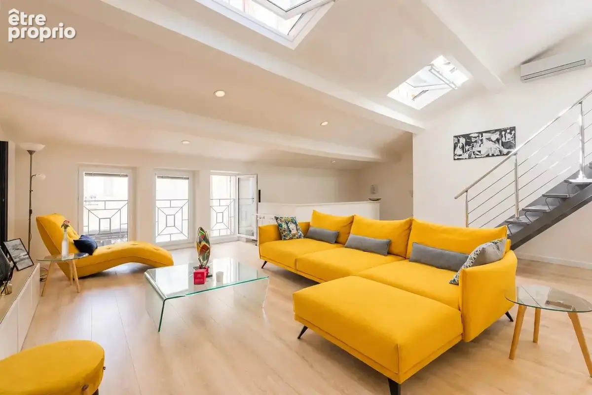 Photo Appartement à Cannes au prix de 1 290 000€