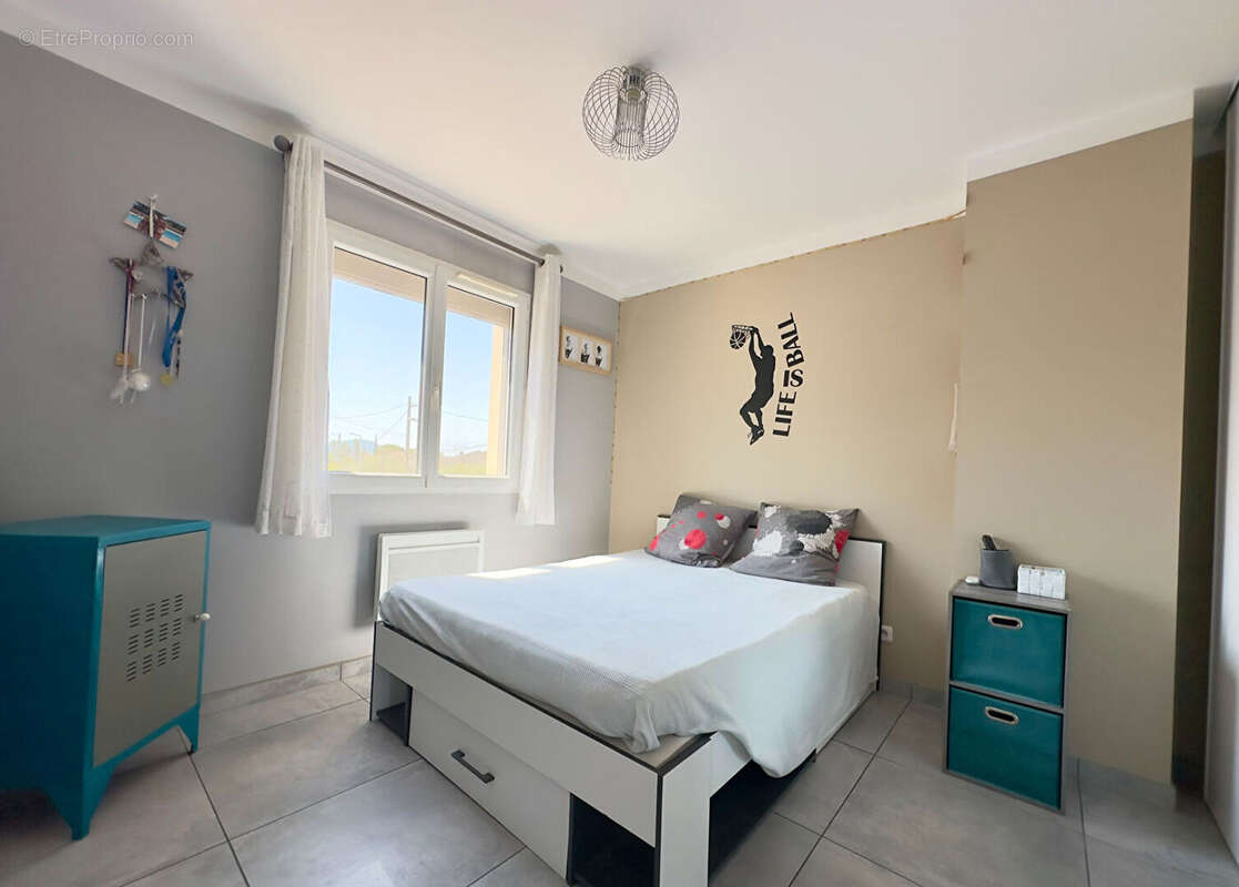 Maison La Farlède 4 pièces 114m², maison récente, Vie de plain pied, vente - photo 8