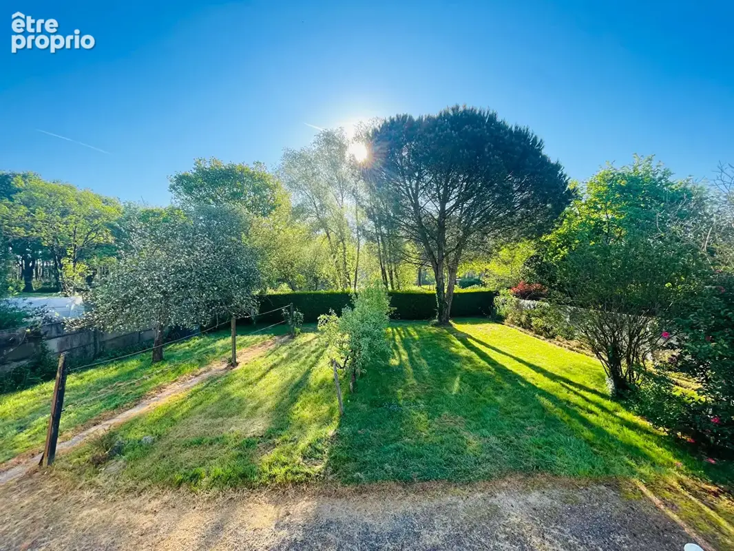 Saint-Paul-Mont-Penit - 3 chambres - 104.63 m² - photo 14