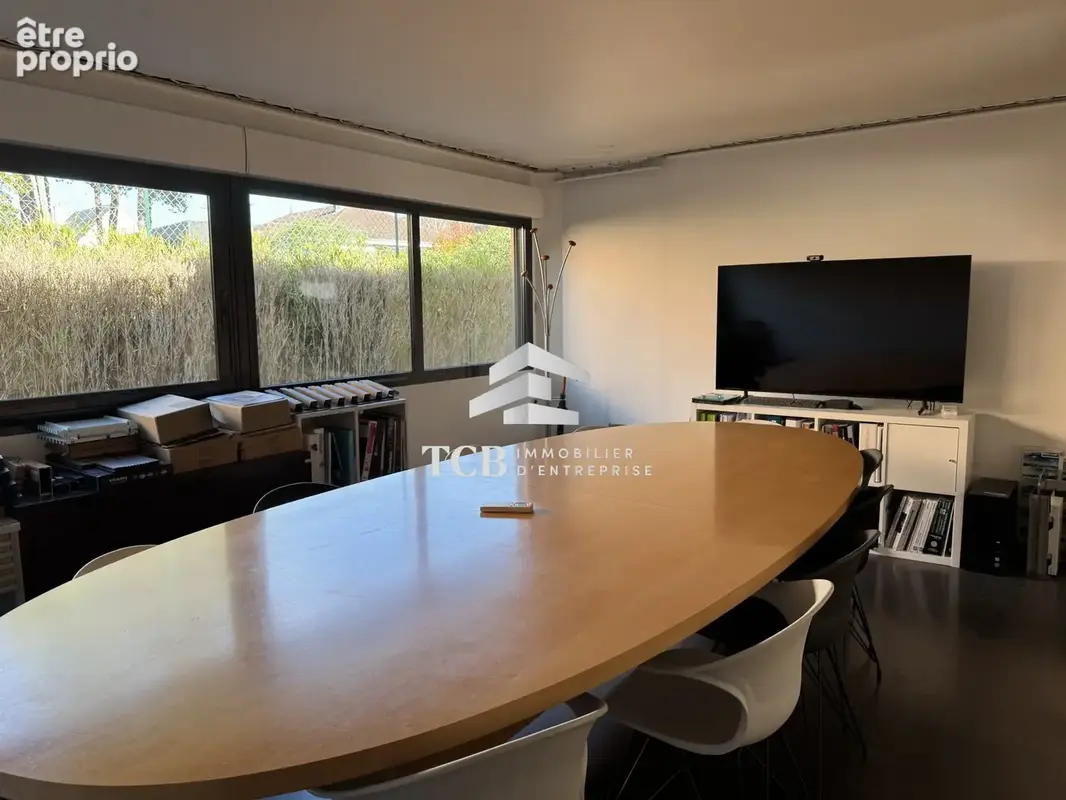 Commerce 297 m² à vendre à Bouguenais (44340) - photo 3