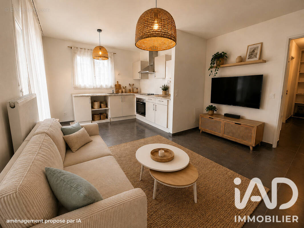 Photo 1 - Appartement à GEX