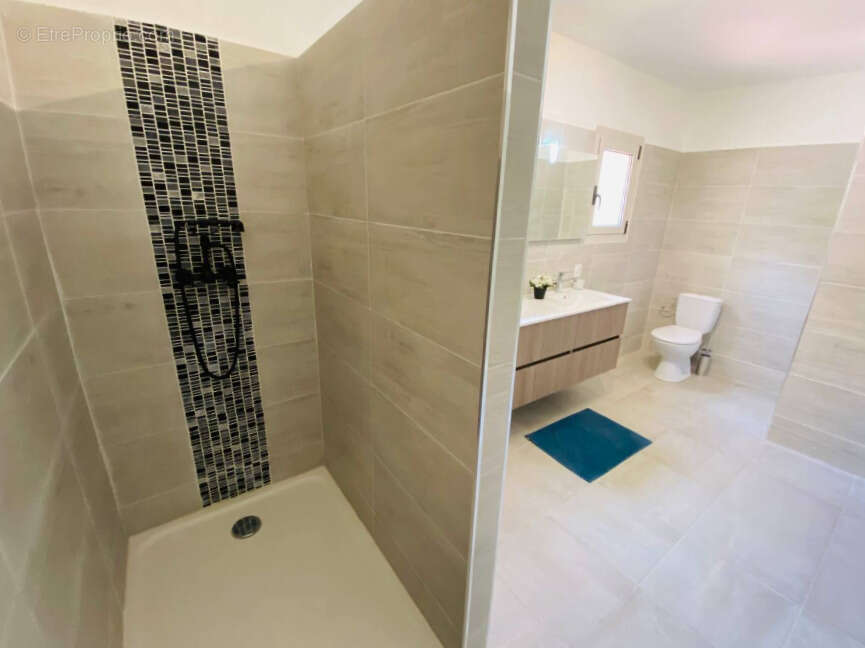 Maison à SARI-SOLENZARA