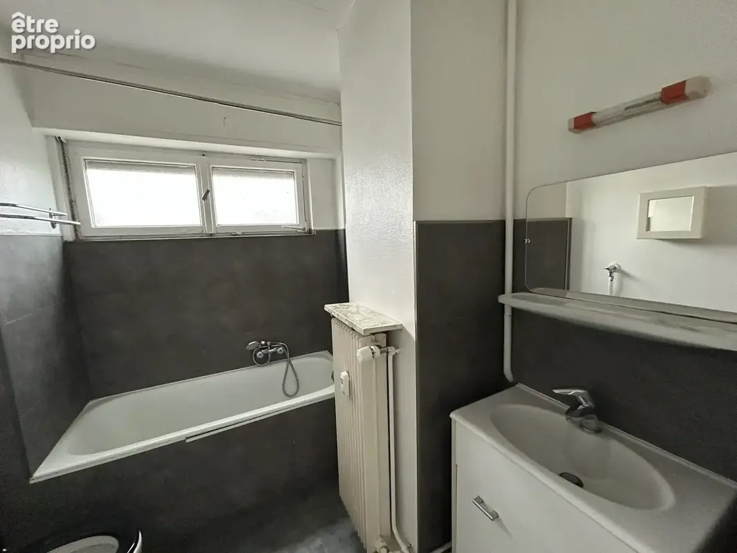 Appartement 2 pièces 38 m² à vendre à Schiltigheim (67300) - photo 5