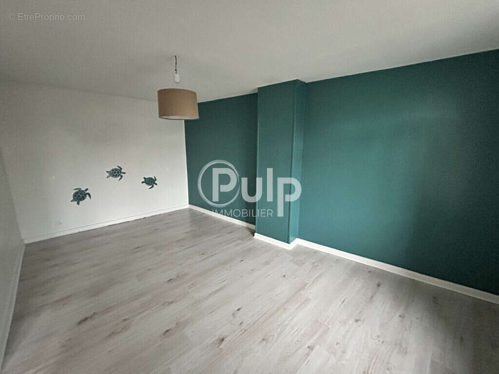 Maison à BILLY-BERCLAU