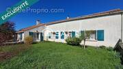 Photo 1 - Maison à BOUILLE-COURDAULT