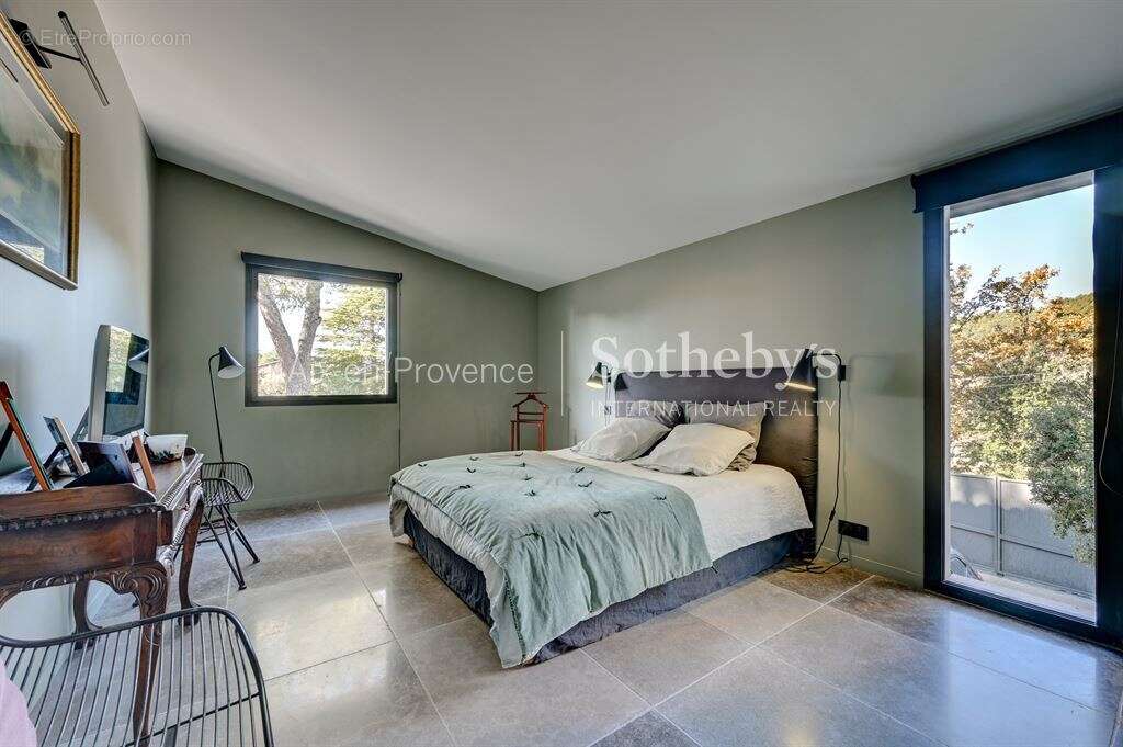 Maison à AIX-EN-PROVENCE