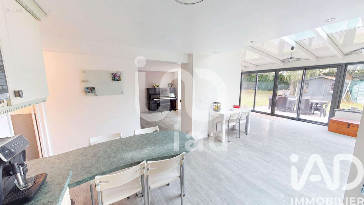 Photo 9 - Maison à EMERAINVILLE