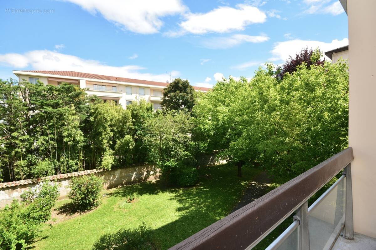 Appartement à VILLEFRANCHE-SUR-SAONE