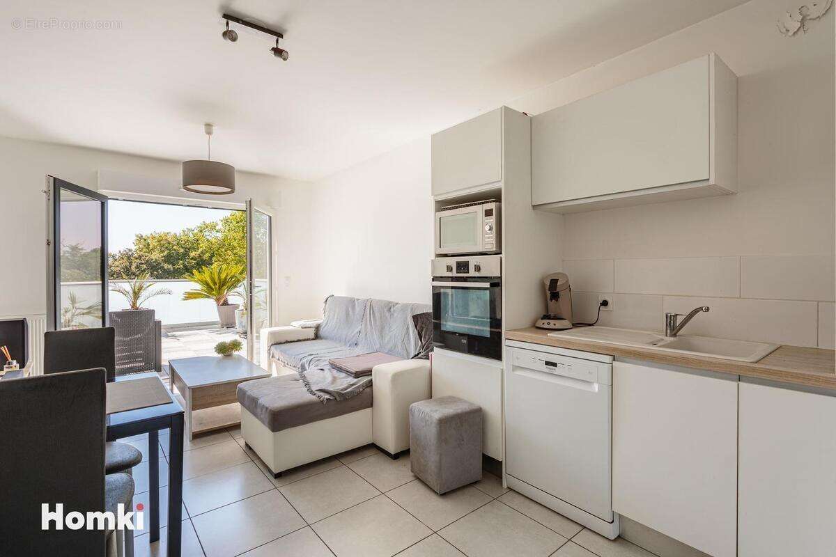 Appartement à BAYONNE